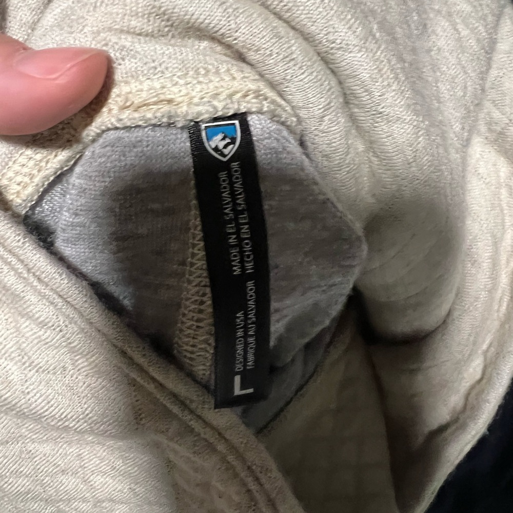 Kuhl Pullover - image 2